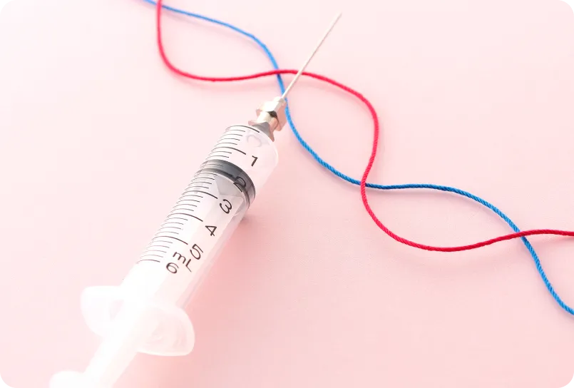 浦和で受けられる、動注治療という選択肢