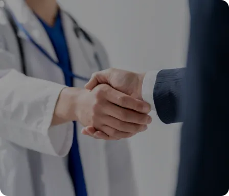 一定の基準に沿って行う、動注治療