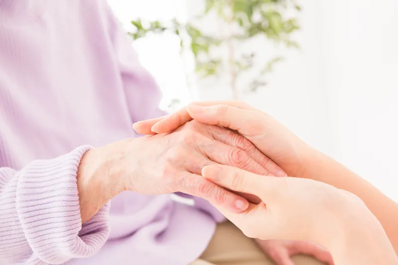 長引く痛みに向き合う診療