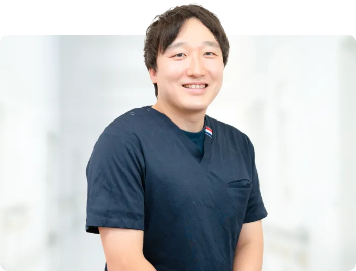 理事長ごあいさつ