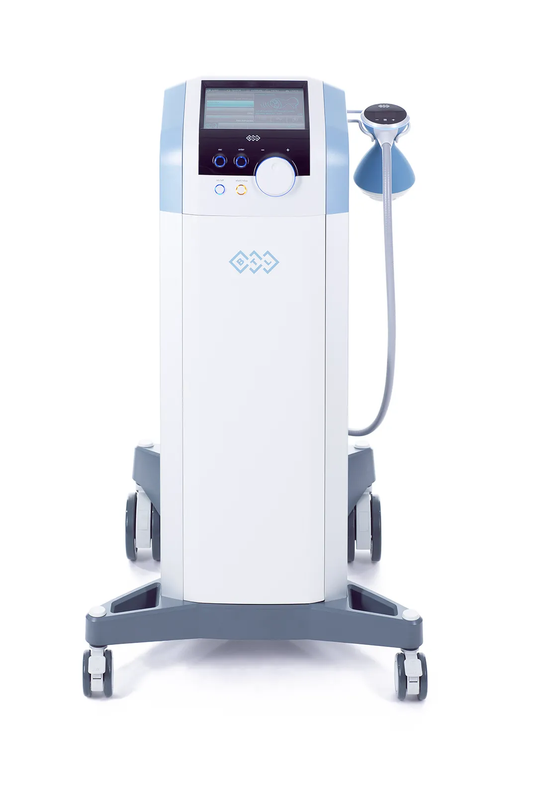 体外衝撃波治療とは